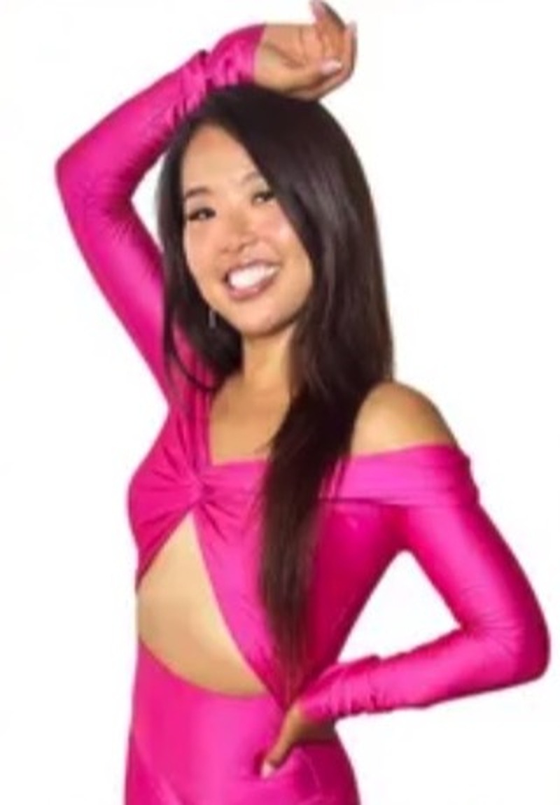 Gina Zorigbat